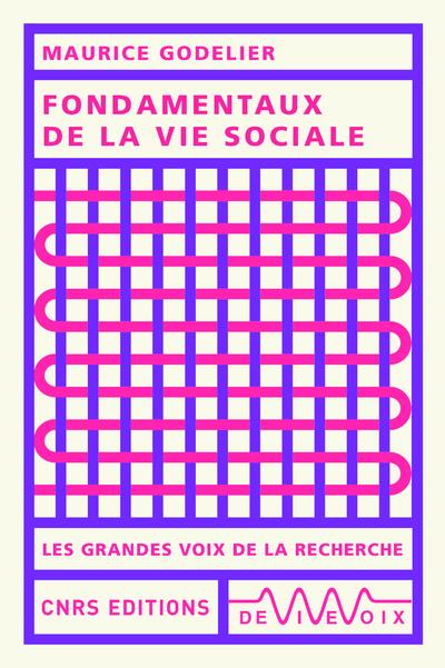 Fondamentaux dans la vie sociale