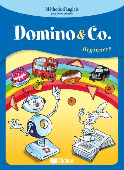 Domino & Co Beginners. fichier eleve