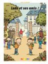 Ludo et ses amis 2. Cahier d'activités