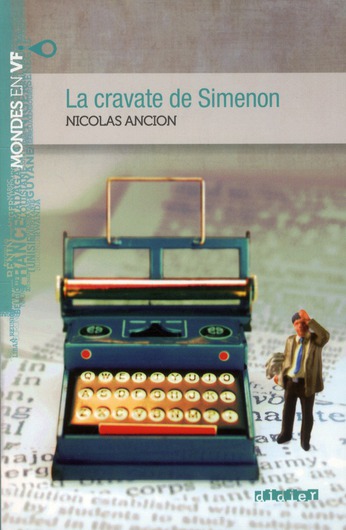La cravate de Simenon A2