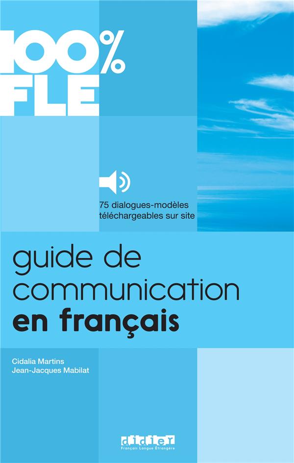 Guide communication en français