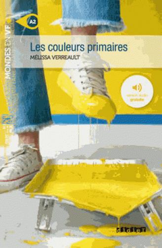 Les couleurs primaires