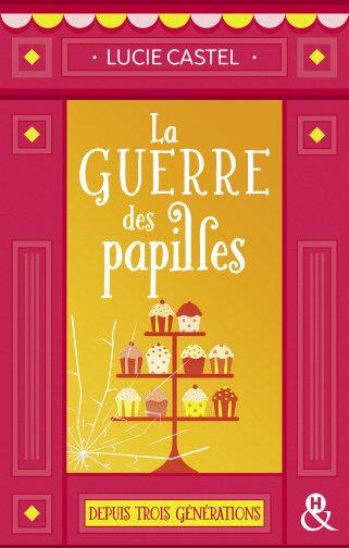 La guerre des papilles