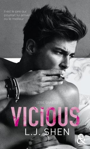 Sinners : Vicious