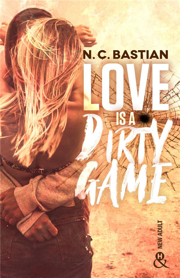 Love is a Dirty Game