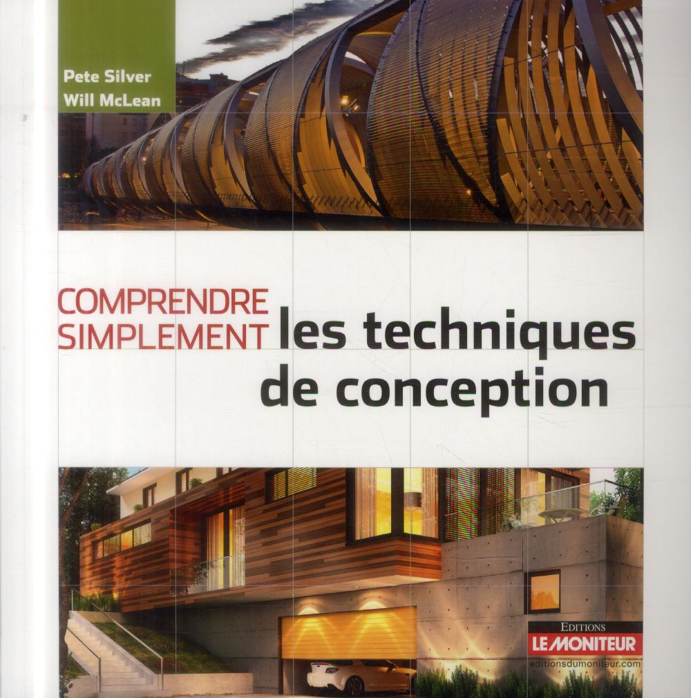 Comprendre simplement les techniques de conception