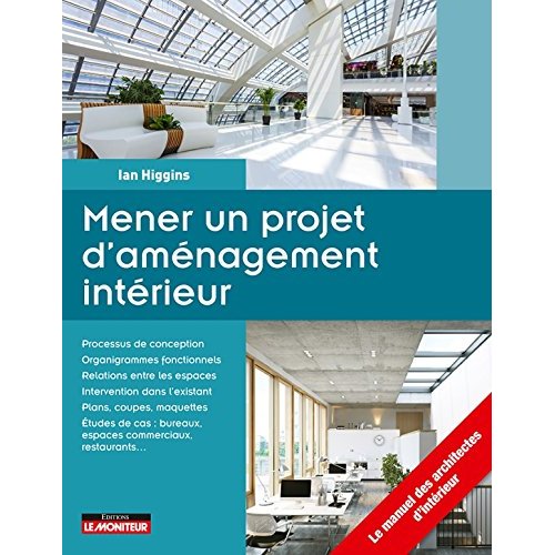Mener un projet d'aménagement intérieur
