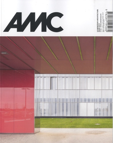 AMC N° 222, mars 2013