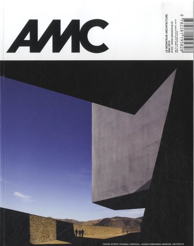 AMC N° 233, mai 2014