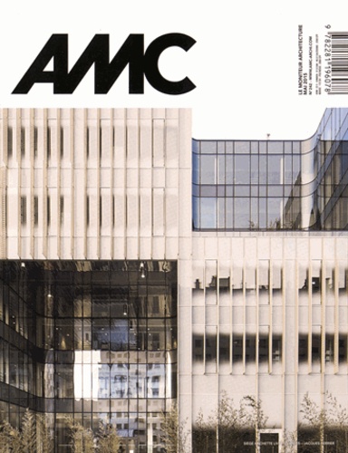 AMC N° 242, Mai 2015