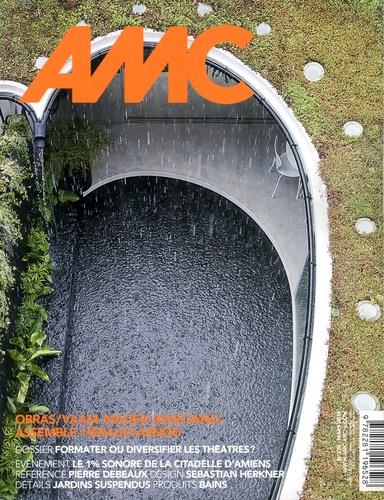 AMC N° 276, mars 2019