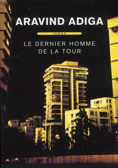 Le dernier homme de la tour