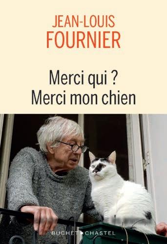 Merci qui ? Merci mon chien. Tendre savoir-vivre avec les animaux