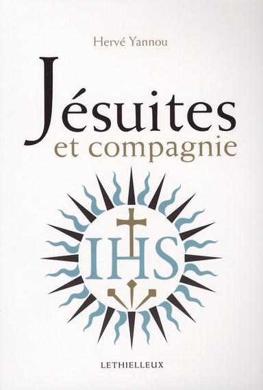 Jésuites et Compagnie