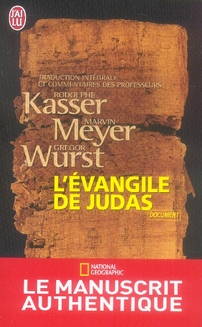 L'Evangile de Judas