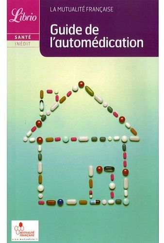 Guide de l'automédication