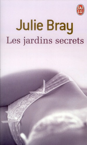 Les jardins secrets