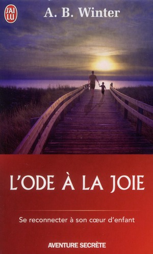 L'Ode à la joie. Et si la Grande Mascarade existait ?