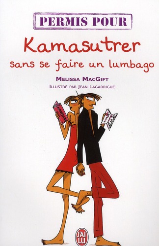 Permis pour kamasutrer sans se faire un lumbago