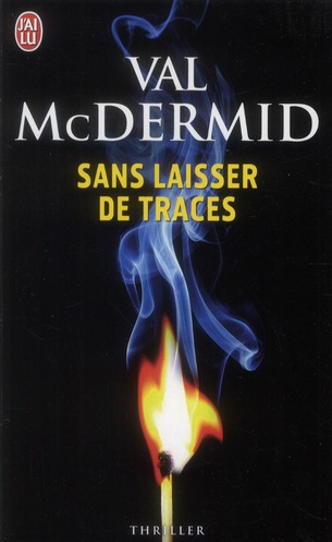 Sans laisser de traces