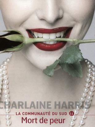 La communauté du Sud Tome 11 : Mort de peur