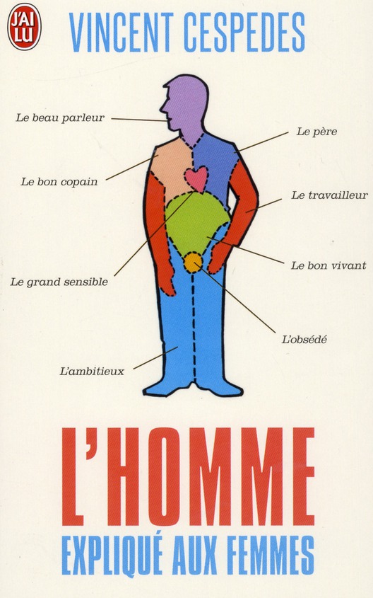 L'homme expliqué aux femmes. L'avenir de la masculinité