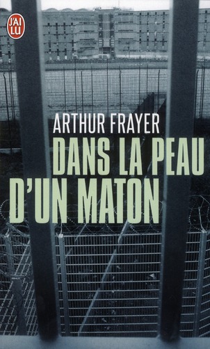 Dans la peau d'un maton