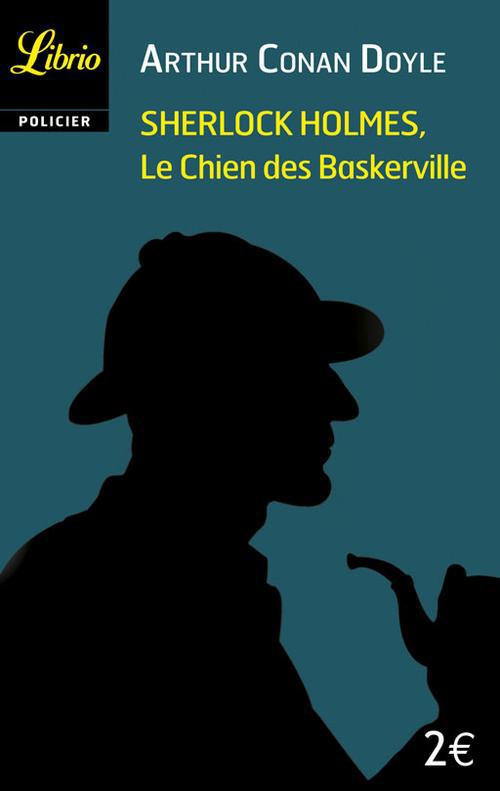 Le chien des Baskerville