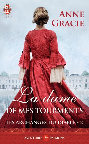 Les archanges du diable Tome 2 : La dame de mes tourments
