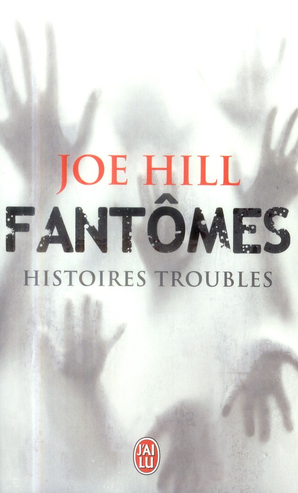 Fantômes. Histoires troubles