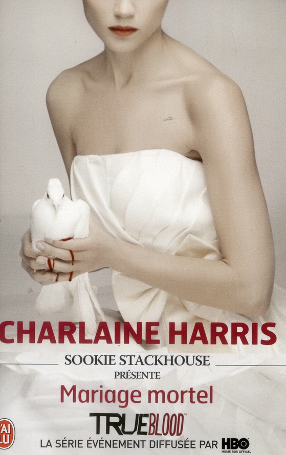 Sookie Stackhouse présente : Mariage mortel