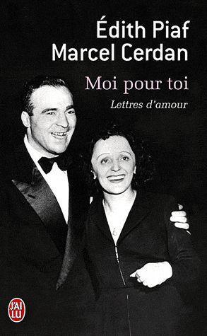 Moi pour toi. Lettres d'amour
