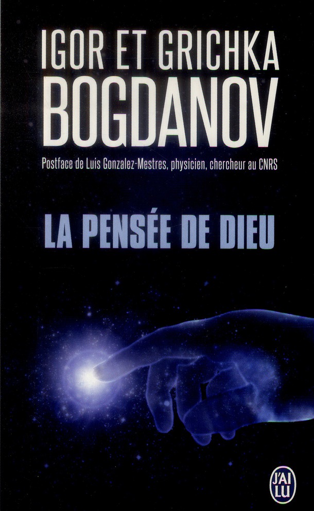 La pensée de Dieu