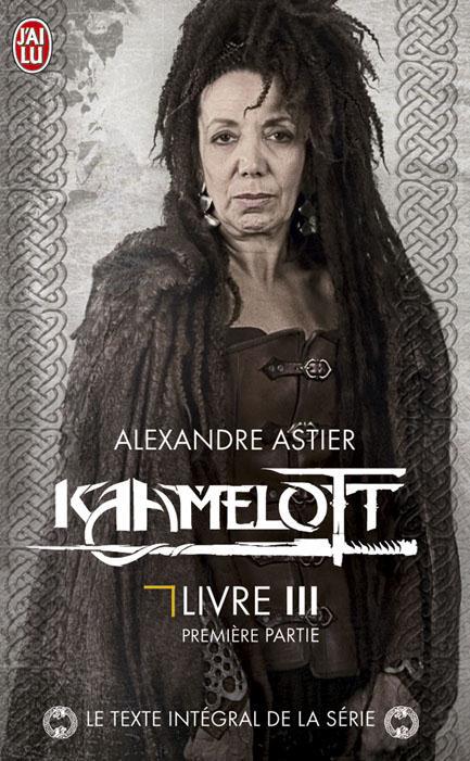 Kaamelott Livre 3, première partie : Episodes 1 à 50