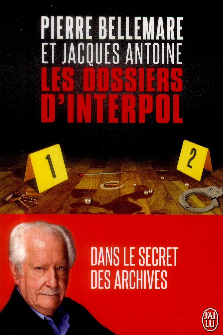 Les dossiers d'Interpol