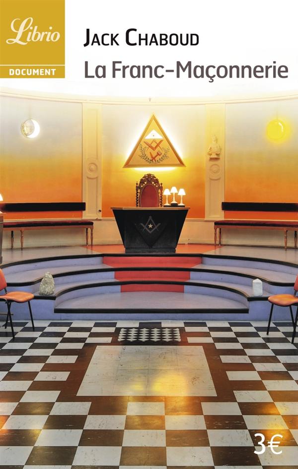 La franc-maçonnerie