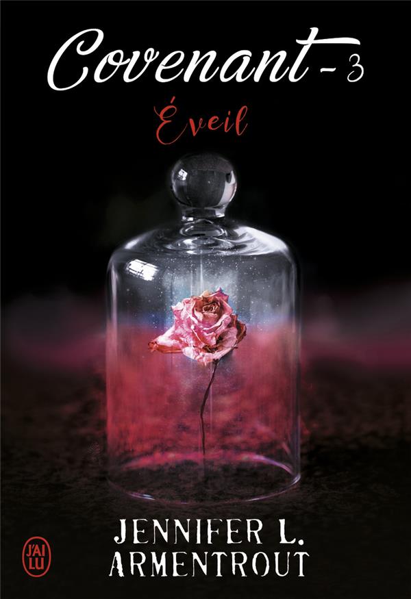 Covenant Tome 3 : Eveil