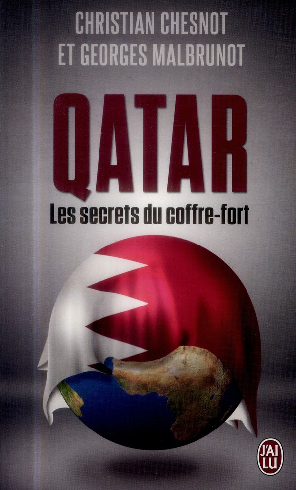Qatar, les secrets du coffre-fort