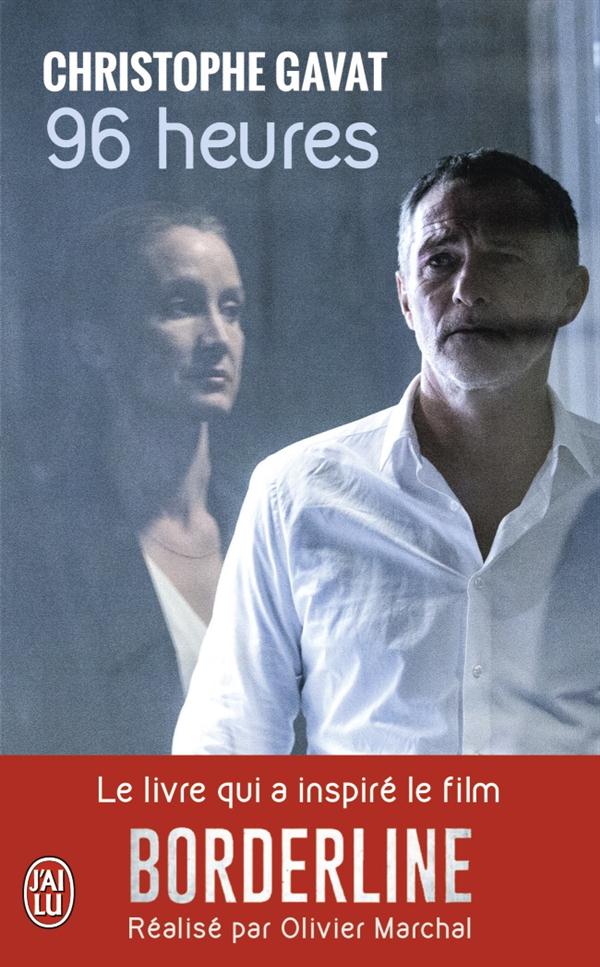 96 heures. Un commissaire en garde à vue