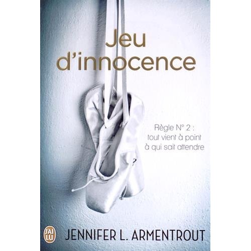 Jeu d'innocence