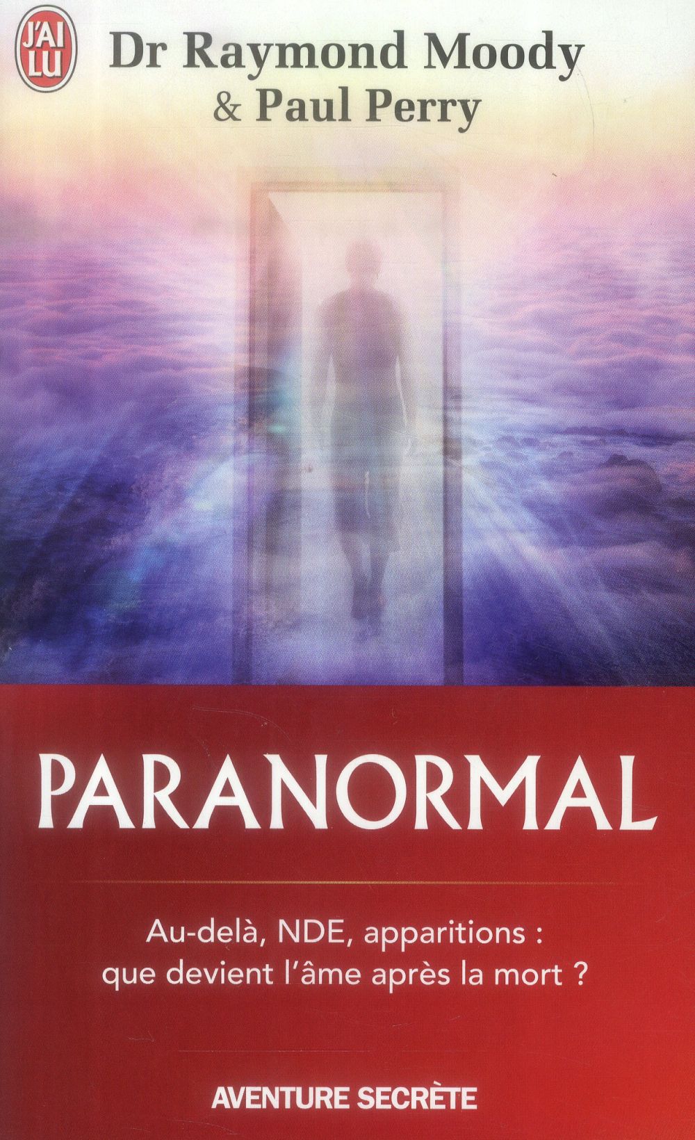 Paranormal. Une vie en quête de l'au-delà