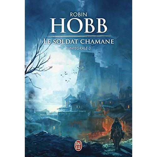 Le Soldat chamane Intégrale Tome 3