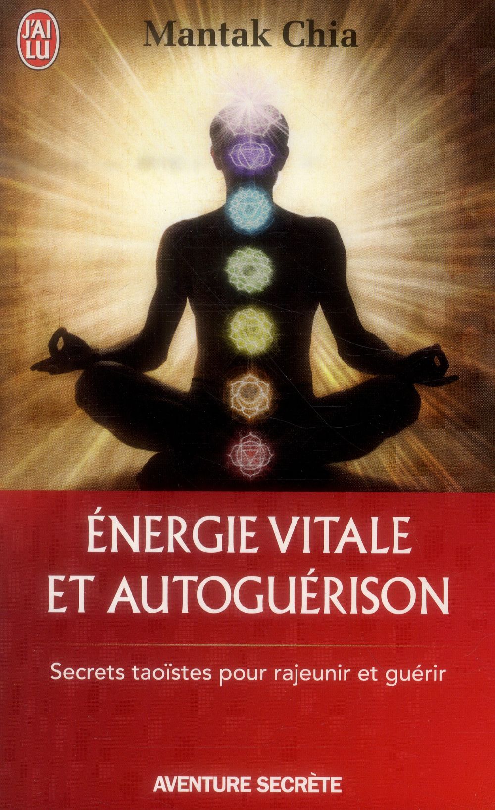 Energie vitale et autoguérison