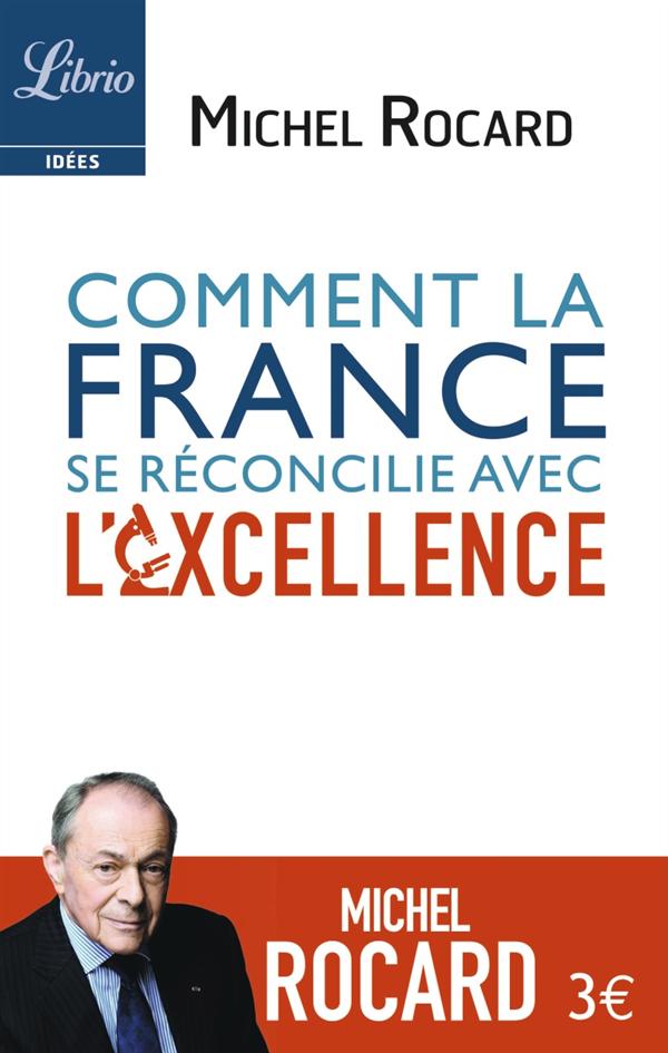 Comment la France se réconcilie avec l'excellence