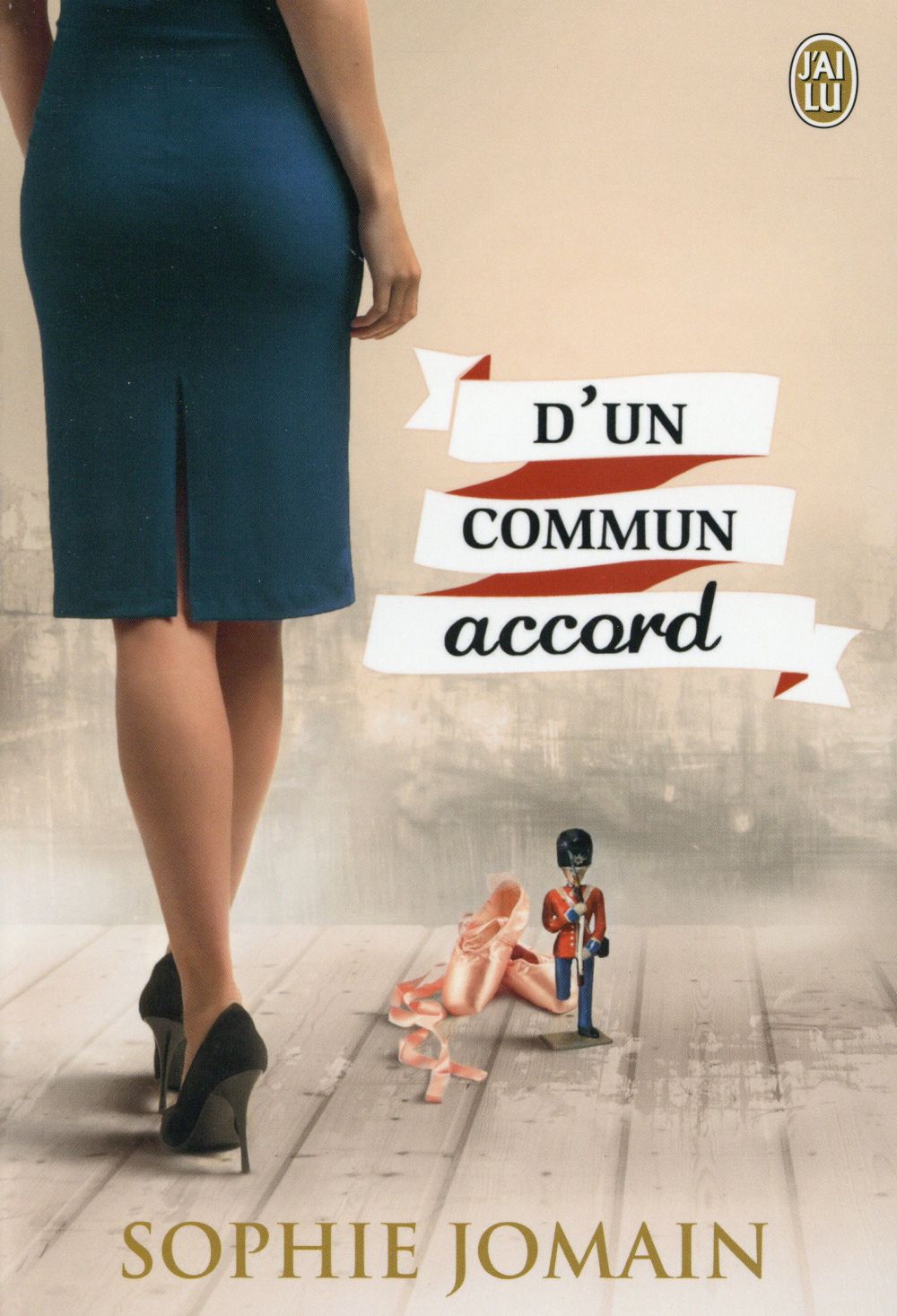 D'un commun accord
