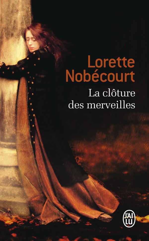 La clôture des merveilles