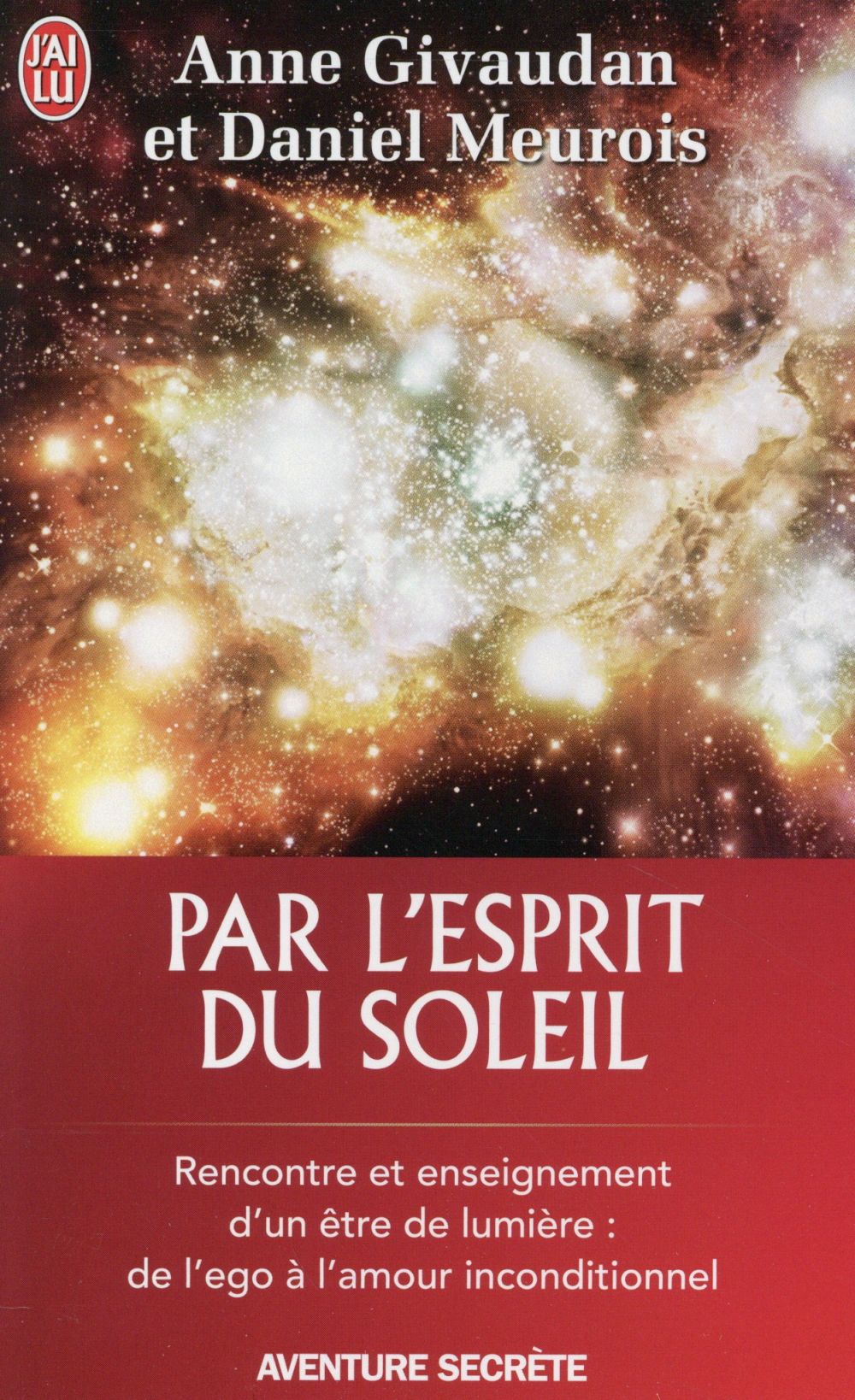 Par l'esprit du Soleil