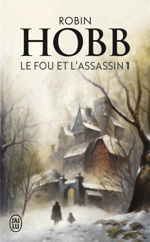 Le Fou et l'Assassin Tome 1