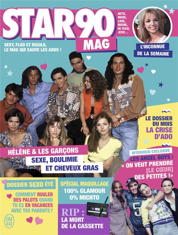 Star 90 Mag