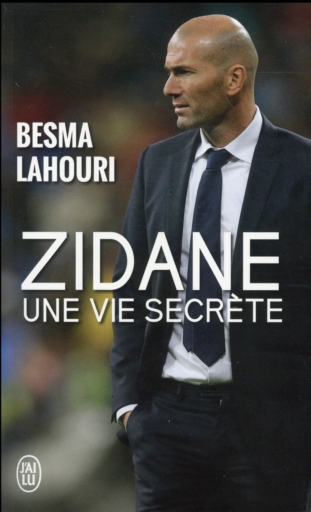 Zidane, une vie secrète